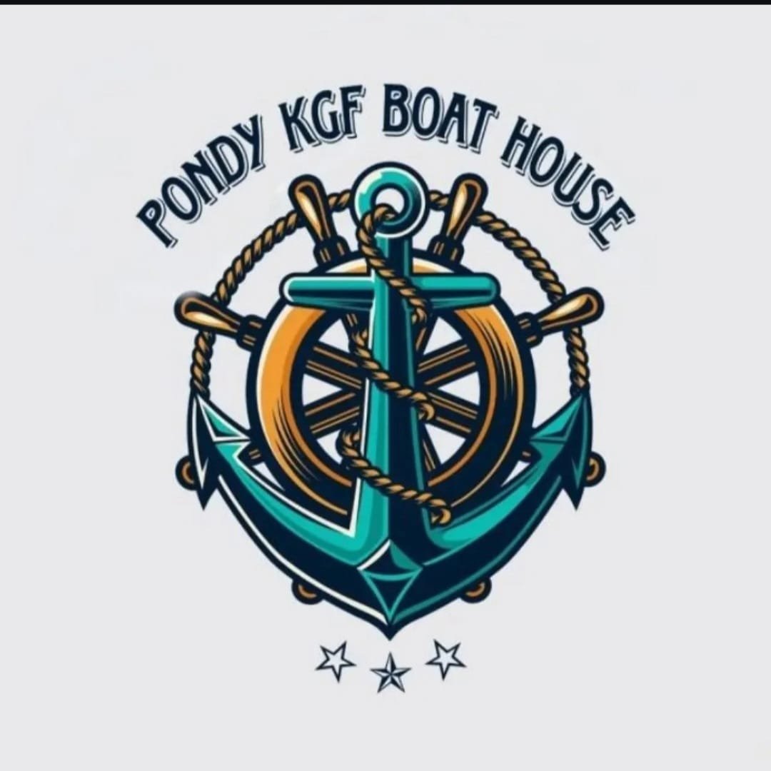 Pondy KGF Boat House